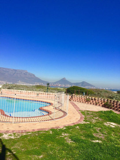 Neptune S Isle Lagoon Beach Cape Town Western Cape South Africa Complementary Colors, Colorful, Mountain, Nature, Swimming Pool