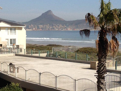 Neptune S Isle Lagoon Beach Cape Town Western Cape South Africa Beach, Nature, Sand, Palm Tree, Plant, Wood, Tower, Building, Architecture