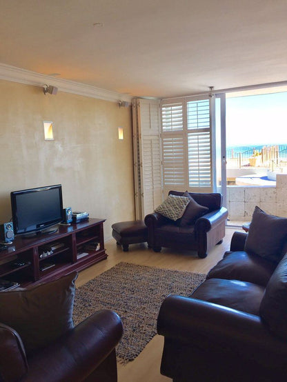 Neptune S Isle Lagoon Beach Cape Town Western Cape South Africa Living Room