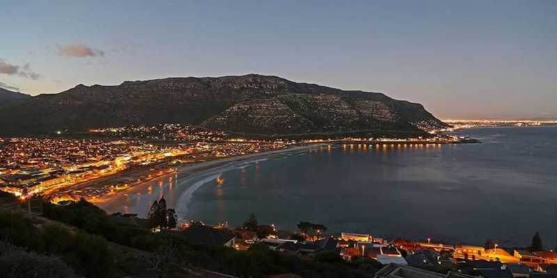 Neptune S Rest Fish Hoek Cape Town Western Cape South Africa Beach, Nature, Sand, City, Architecture, Building