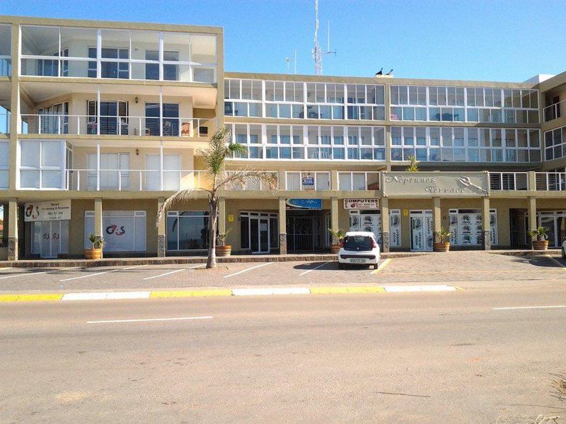 Neptune S Terrace 18 Apartment Jeffreys Bay Eastern Cape South Africa Palm Tree, Plant, Nature, Wood