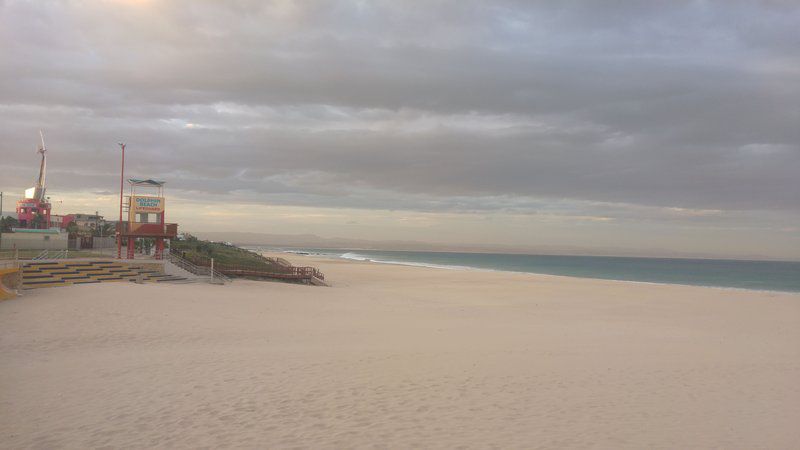 Neptune S Terrace 18 Apartment Jeffreys Bay Eastern Cape South Africa Unsaturated, Beach, Nature, Sand, Ocean, Waters