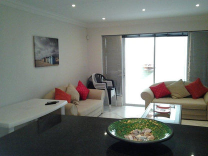 Neptune S Terrace 18 Apartment Jeffreys Bay Eastern Cape South Africa Unsaturated, Living Room