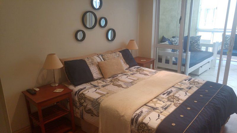 Neptune S Terrace 18 Apartment Jeffreys Bay Eastern Cape South Africa Bedroom