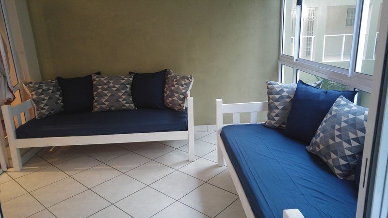 Neptune S Terrace 18 Apartment Jeffreys Bay Eastern Cape South Africa Bedroom