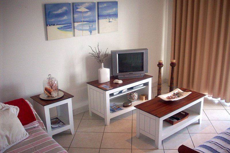 Neptune Terrace 27 And 28 Central Jeffreys Bay Jeffreys Bay Eastern Cape South Africa Living Room