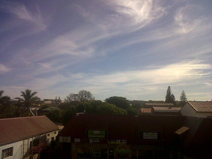 Neptune Terrace 27 And 28 Central Jeffreys Bay Jeffreys Bay Eastern Cape South Africa House, Building, Architecture, Palm Tree, Plant, Nature, Wood, Sky, Text, Window, Clouds