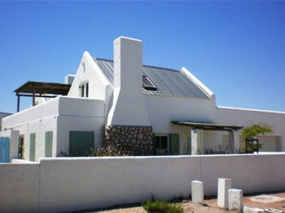 Neptunus 1 Mosselbank Paternoster Western Cape South Africa Building, Architecture, House