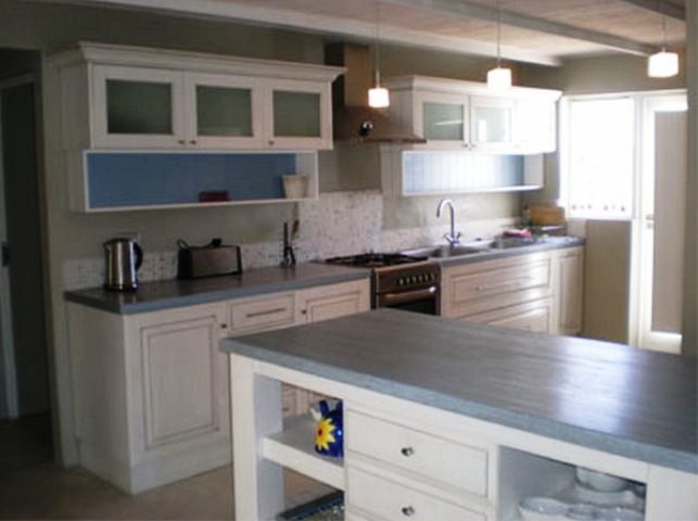 Neptunus 1 Mosselbank Paternoster Western Cape South Africa Unsaturated, Kitchen