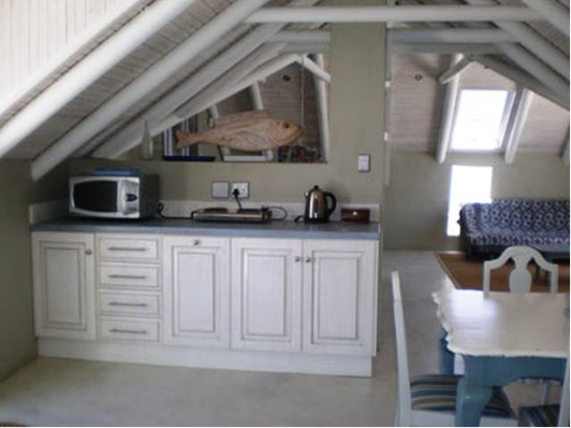 Neptunus 2 Mosselbank Paternoster Western Cape South Africa Unsaturated, Kitchen