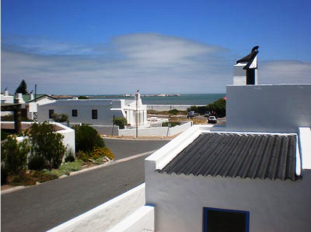 Neptunus 2 Mosselbank Paternoster Western Cape South Africa Beach, Nature, Sand, Building, Architecture, Lighthouse, Tower