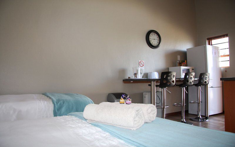 Nerina Selfcatering Caledon Western Cape South Africa Bedroom