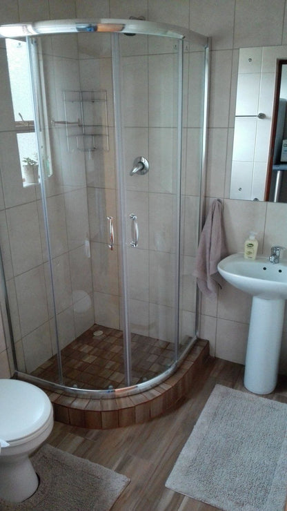 Nerina Selfcatering Caledon Western Cape South Africa Unsaturated, Bathroom