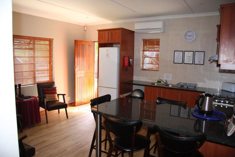 Nerina Selfcatering Caledon Western Cape South Africa Seminar Room