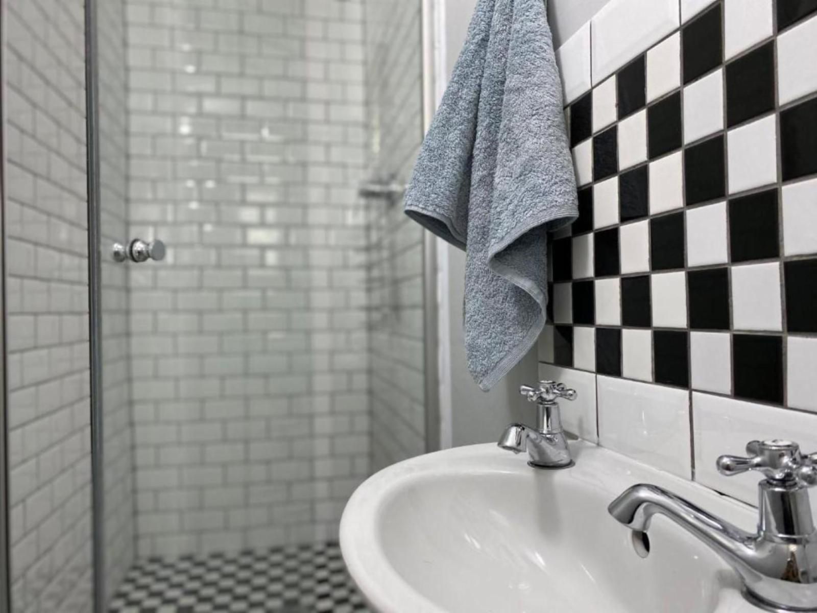 Net Hier Eersterivierstrand Eastern Cape South Africa Colorless, Bathroom