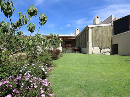 New Beginnings Cottage Drie Kuilen Private Nature Reserve Western Cape South Africa Complementary Colors, House, Building, Architecture, Plant, Nature, Garden