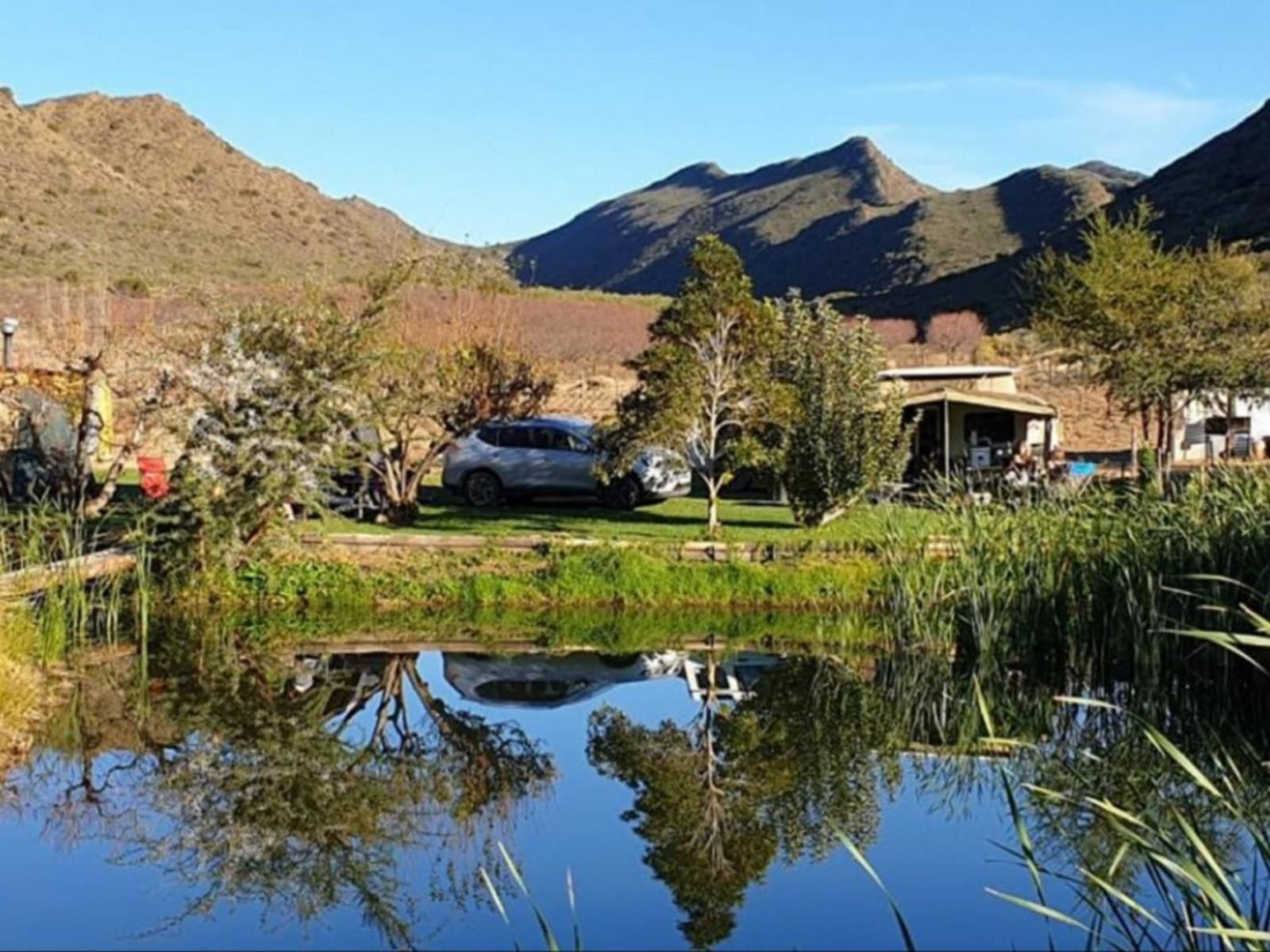 New Beginnings Cottage Drie Kuilen Private Nature Reserve Western Cape South Africa Complementary Colors, Mountain, Nature