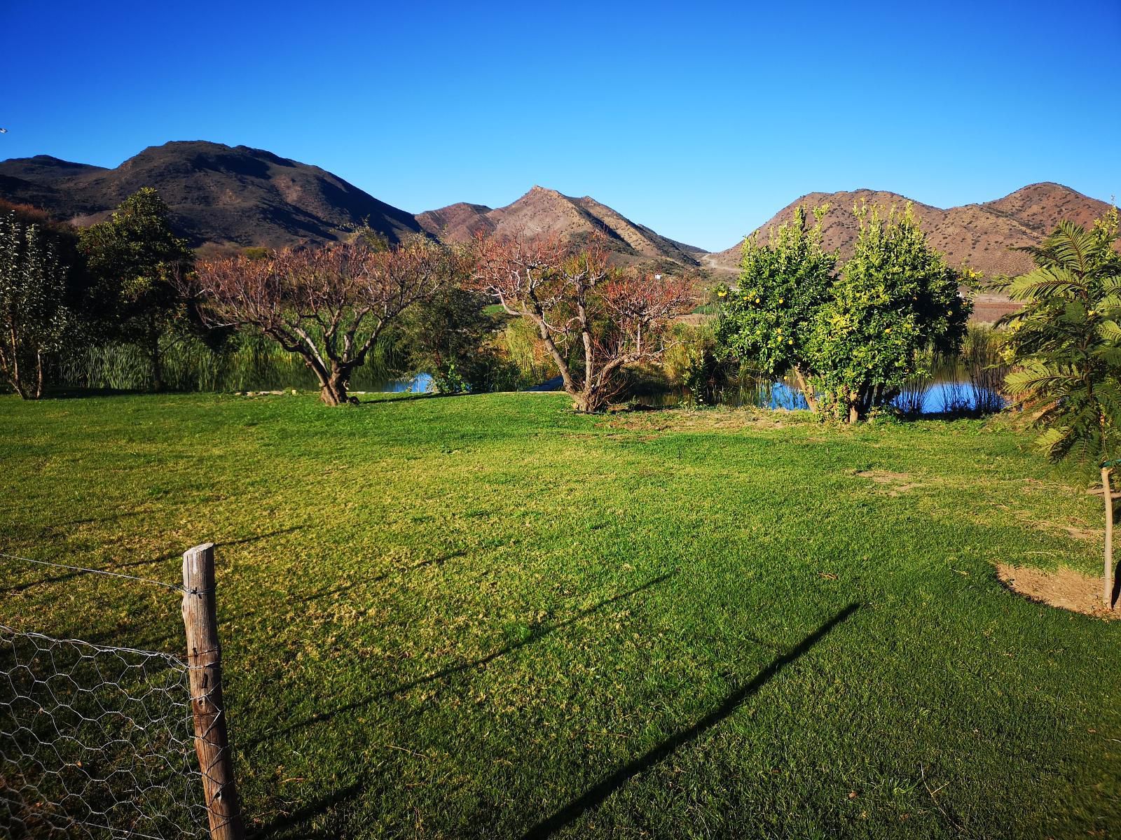 New Beginnings Cottage Drie Kuilen Private Nature Reserve Western Cape South Africa Complementary Colors