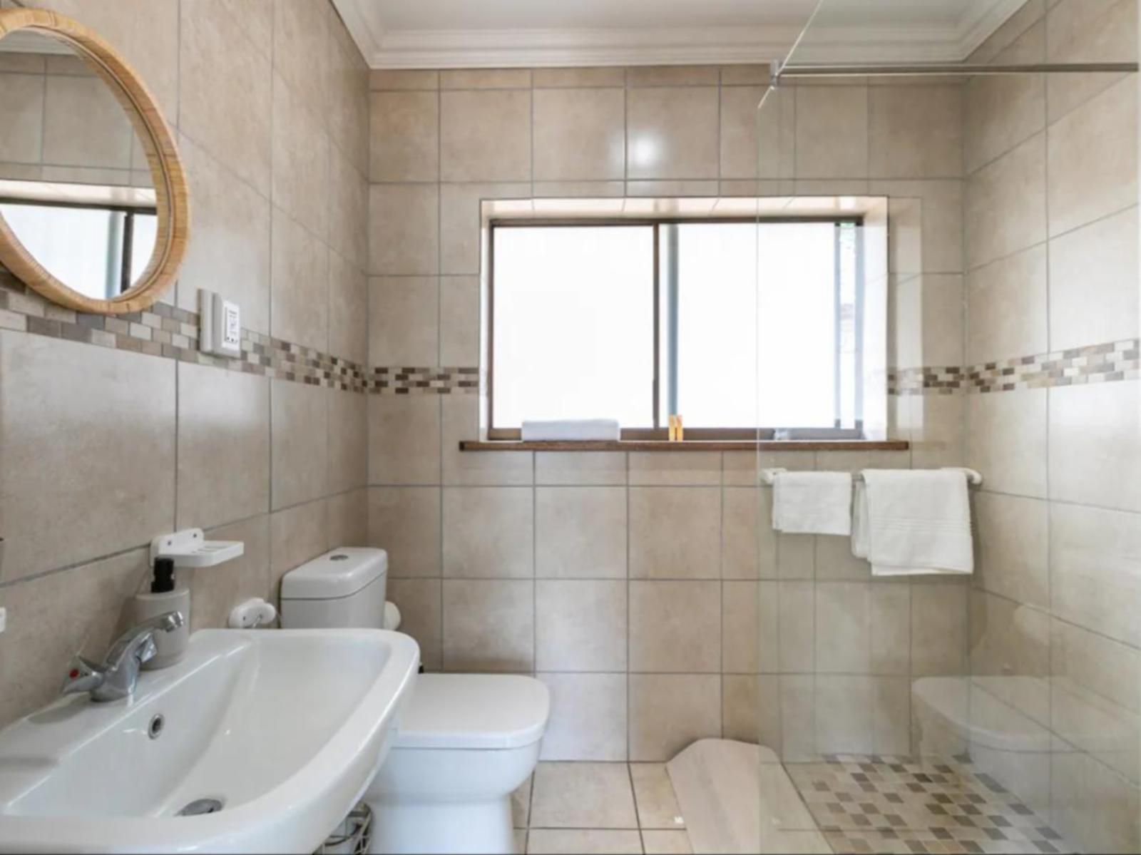 New Eden Suites Norscot Manor Johannesburg Gauteng South Africa Unsaturated, Bathroom