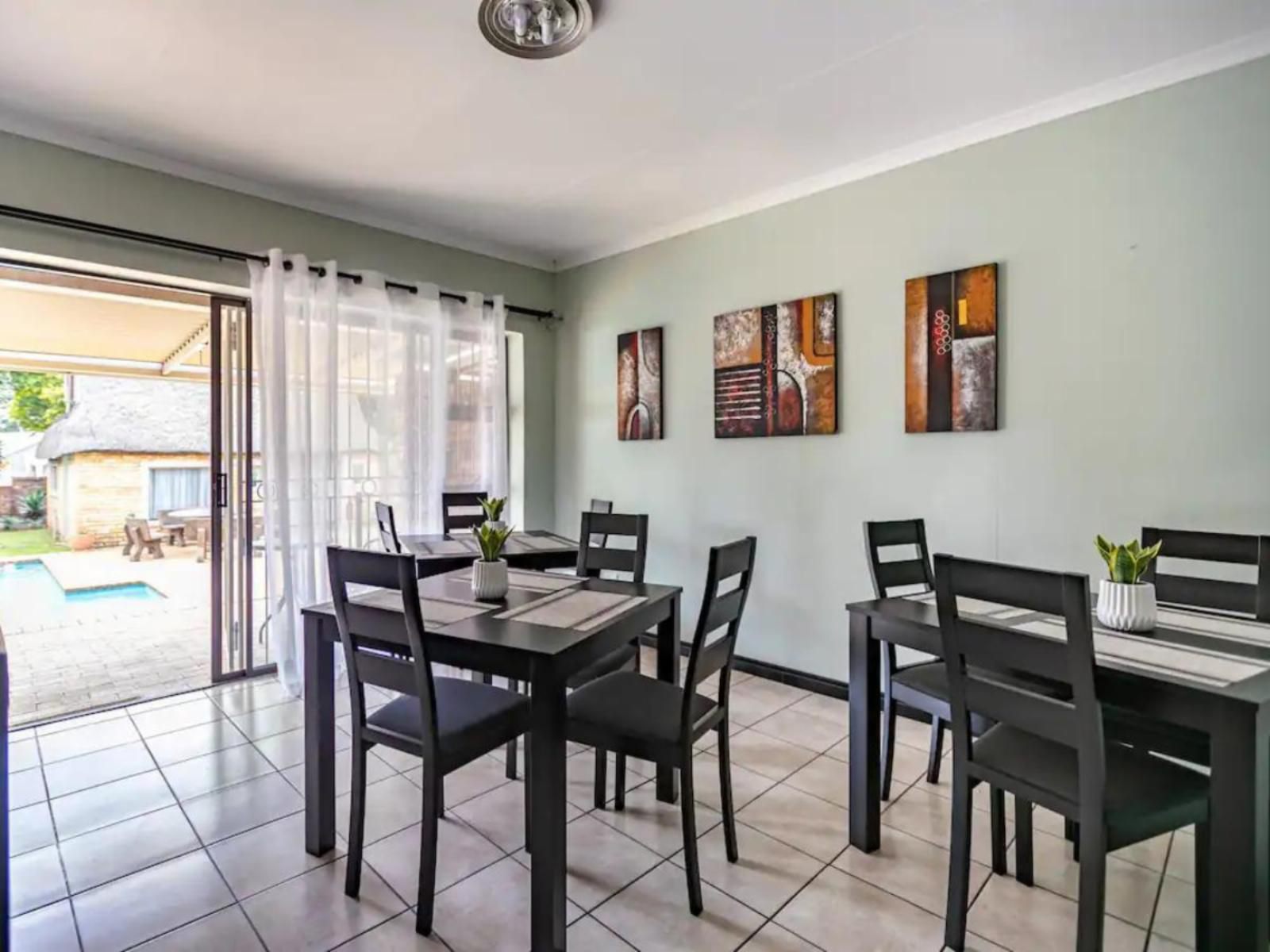 New Eden Suites Norscot Manor Johannesburg Gauteng South Africa Unsaturated, Living Room