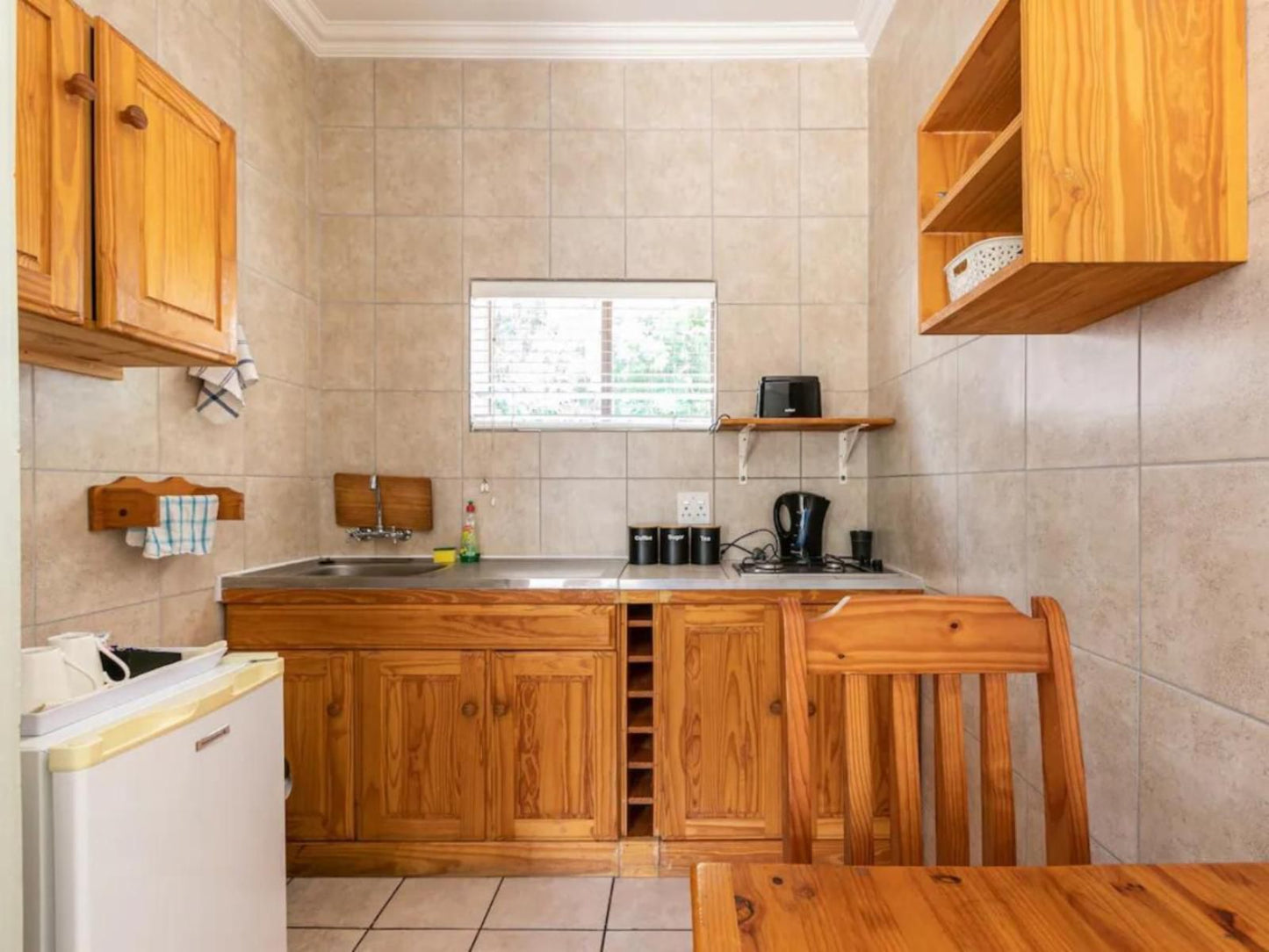 New Eden Suites Norscot Manor Johannesburg Gauteng South Africa Sepia Tones, Kitchen