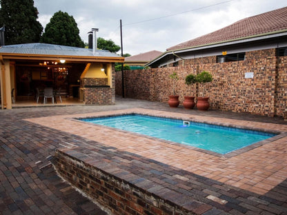 New Haven Guest House, House, Building, Architecture, Swimming Pool