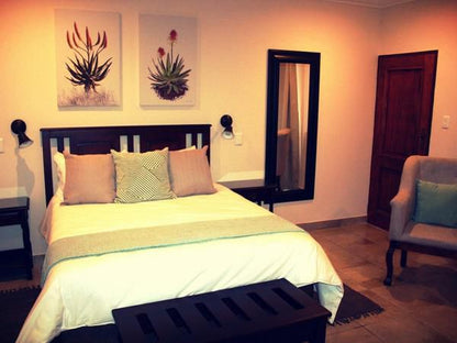 New Haven Guesthouse Pioneer Park Newcastle Kwazulu Natal South Africa Colorful, Bedroom