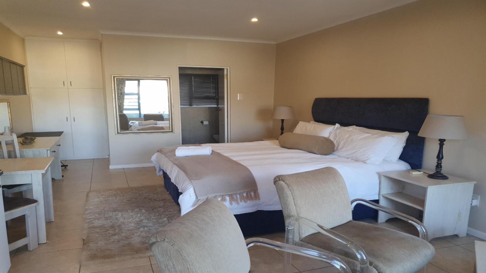 New Hunters Moon Joostenbergvlakte Cape Town Western Cape South Africa Bedroom