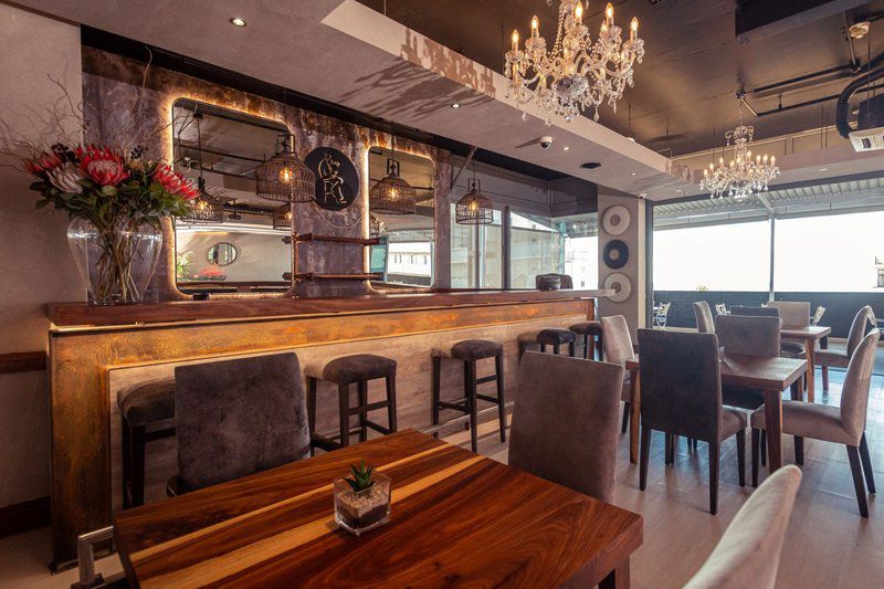 New Kings Hotel Sea Point Cape Town Western Cape South Africa Restaurant, Bar