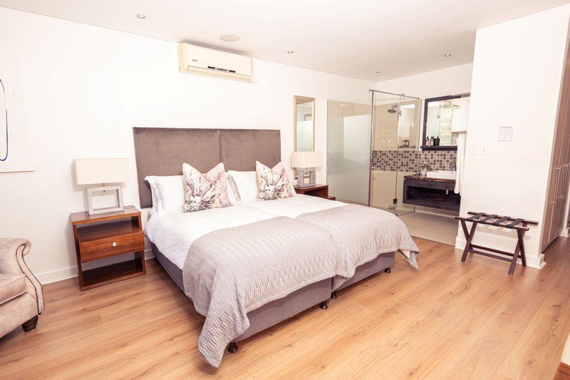 New Kings Hotel Sea Point Cape Town Western Cape South Africa Bedroom