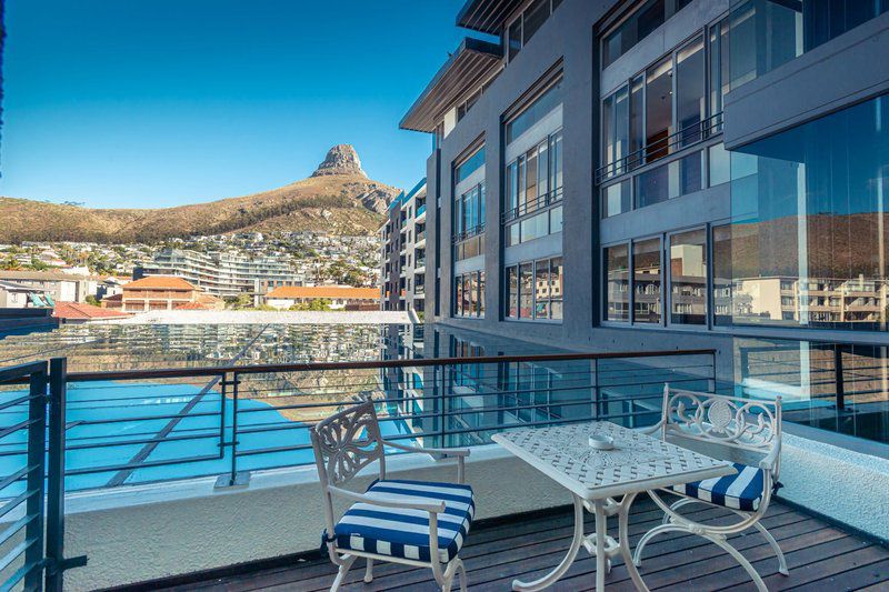 New Kings Hotel Sea Point Cape Town Western Cape South Africa Swimming Pool