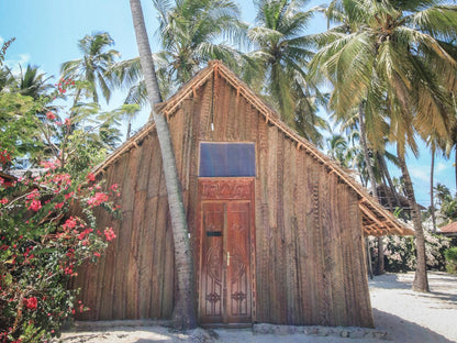 New Teddy'S On The Beach, Pamoja Dorm, Beach, Nature, Sand, Building, Architecture, Palm Tree, Plant, Wood