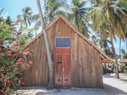 New Teddy'S On The Beach, Premium Quintuple, Beach, Nature, Sand, Building, Architecture, Island, Palm Tree, Plant, Wood