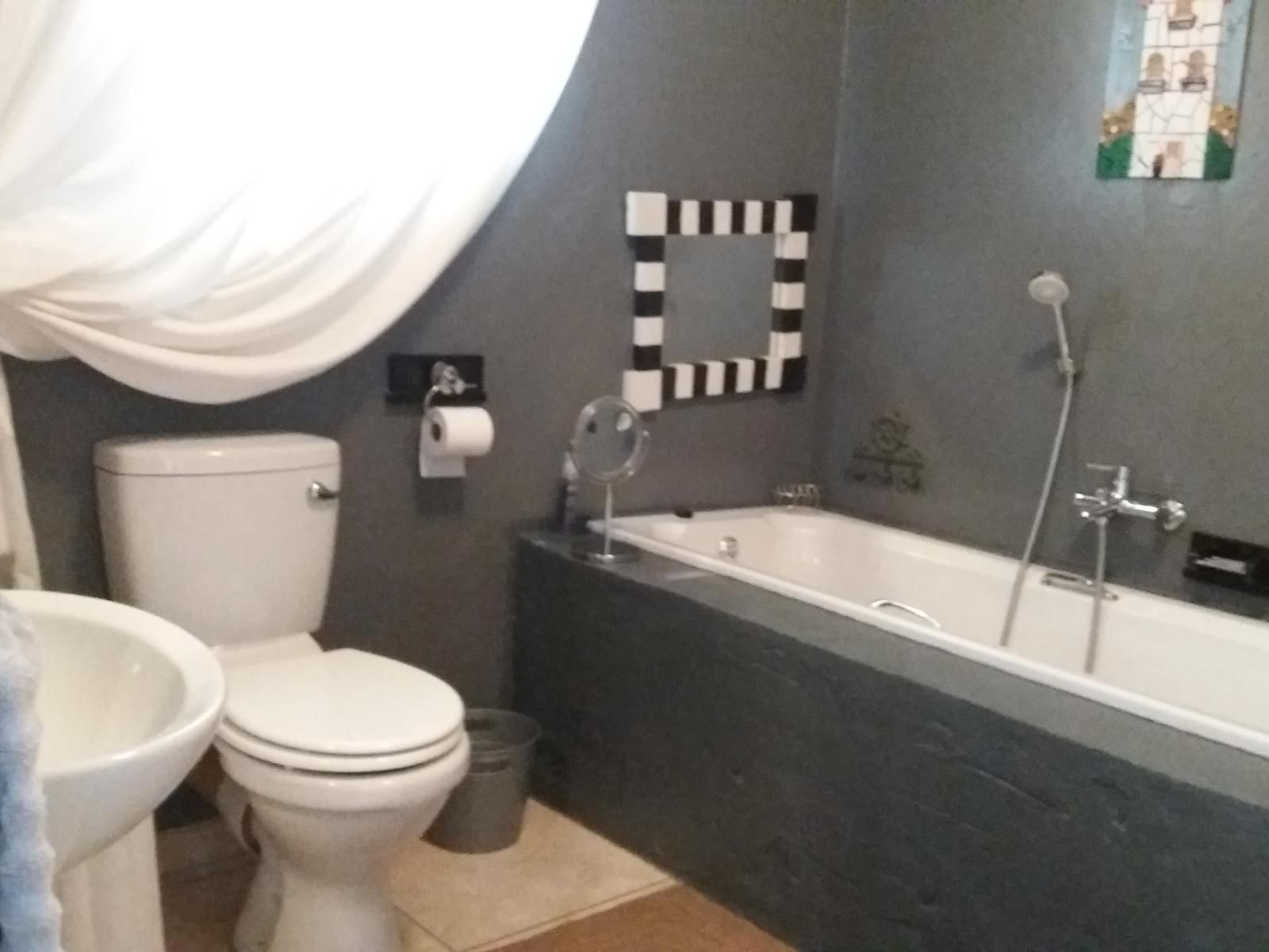 New Beginnings Bandb Deneysville Gauteng South Africa Bathroom