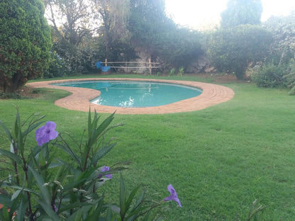 New Beginnings Bandb Deneysville Gauteng South Africa Garden, Nature, Plant, Swimming Pool