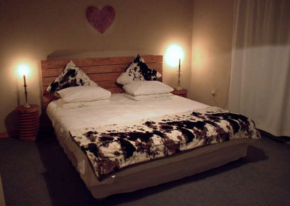 New Horizons Self Catering Private Accommodation Magaliesburg Gauteng South Africa Bedroom