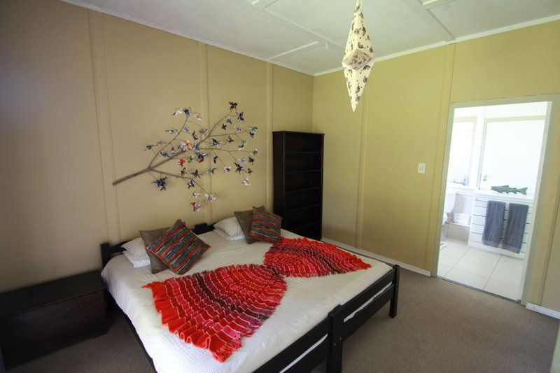 New Horizons Self Catering Private Accommodation Magaliesburg Gauteng South Africa Bedroom