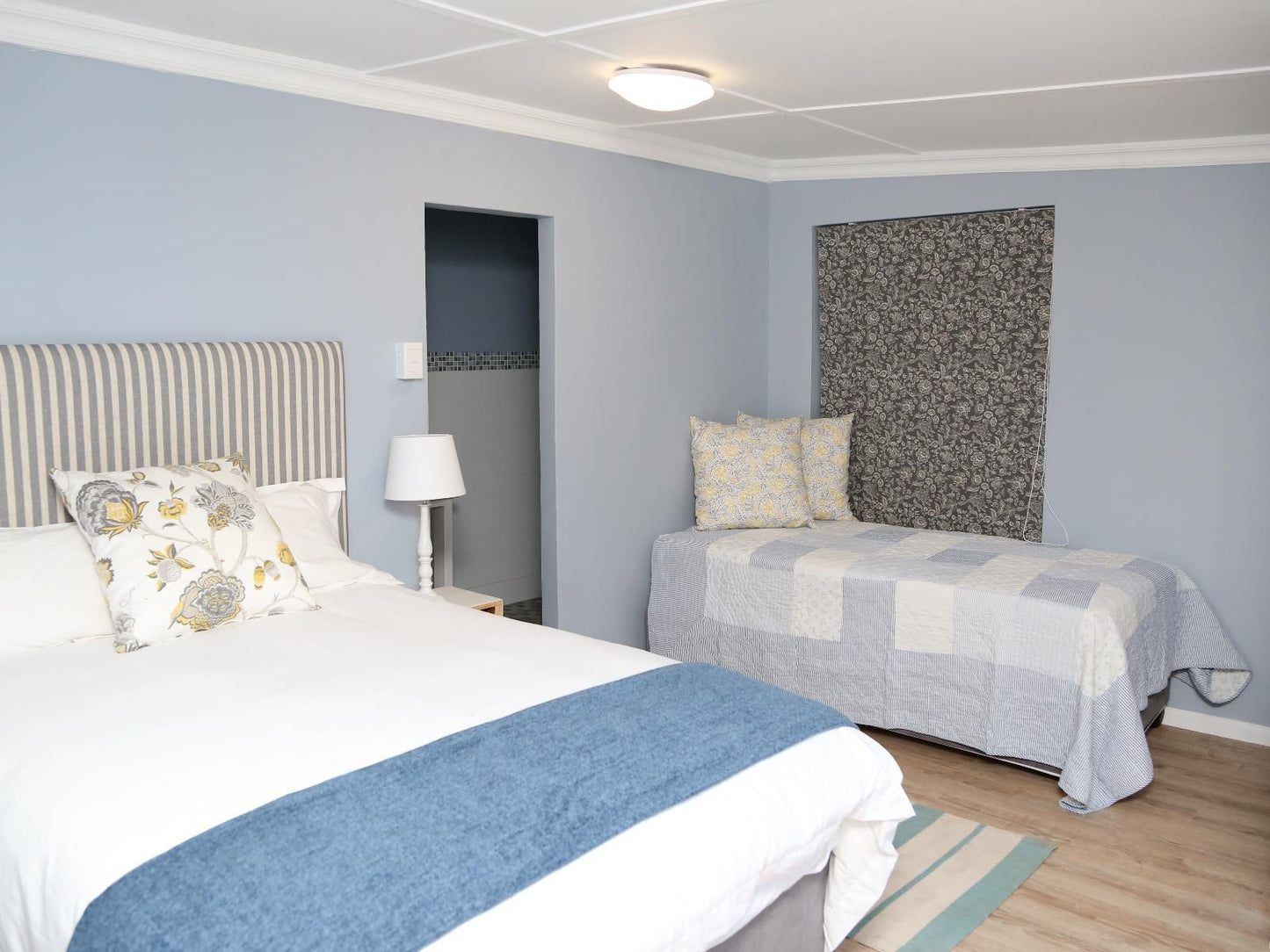 Newington Place Central Port Elizabeth Eastern Cape South Africa Bedroom