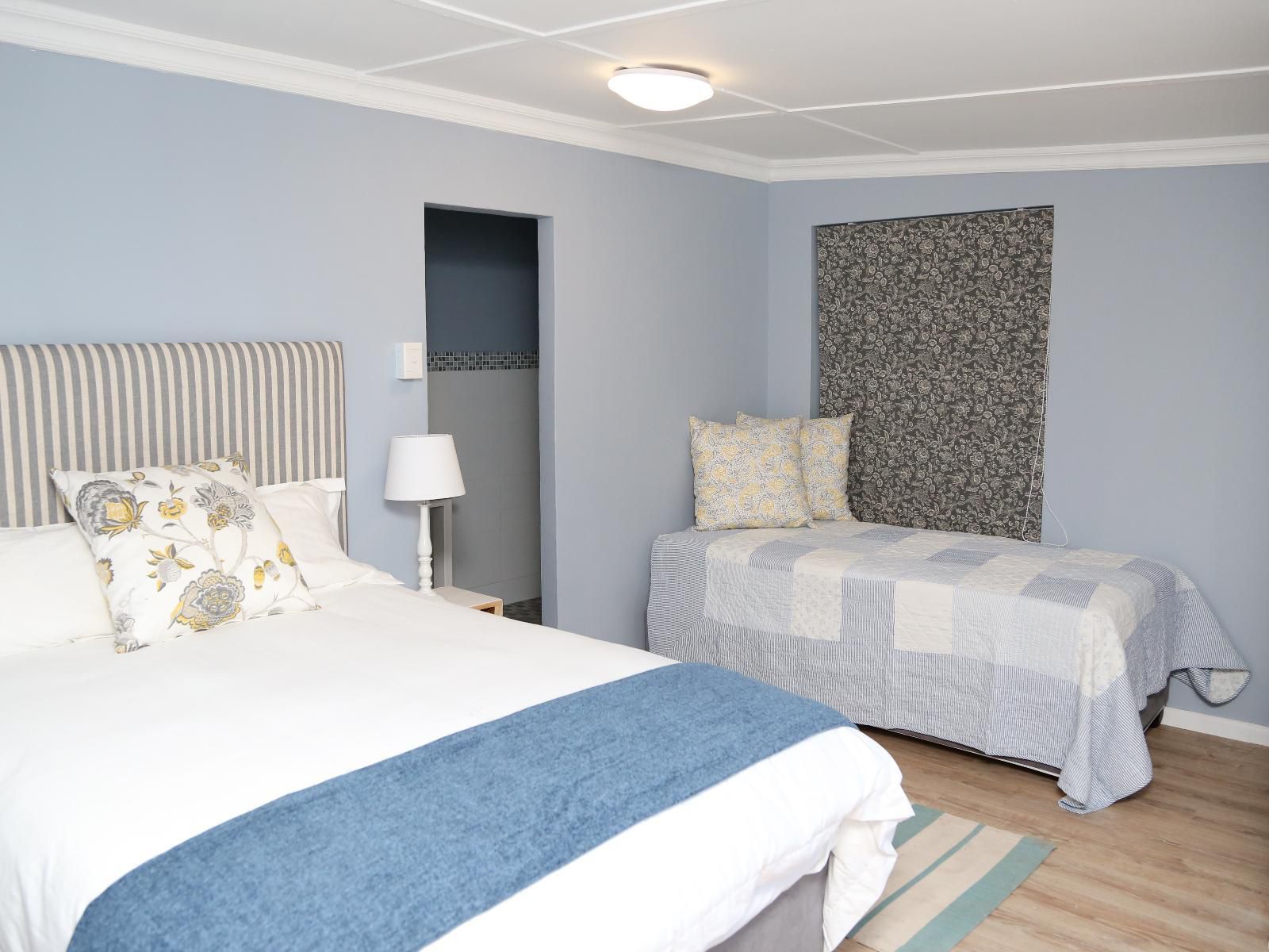 Newington Place Central Port Elizabeth Eastern Cape South Africa Bedroom