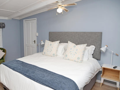 Newington Place Central Port Elizabeth Eastern Cape South Africa Unsaturated, Bedroom