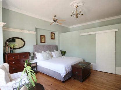 Newington Place Central Port Elizabeth Eastern Cape South Africa Bedroom