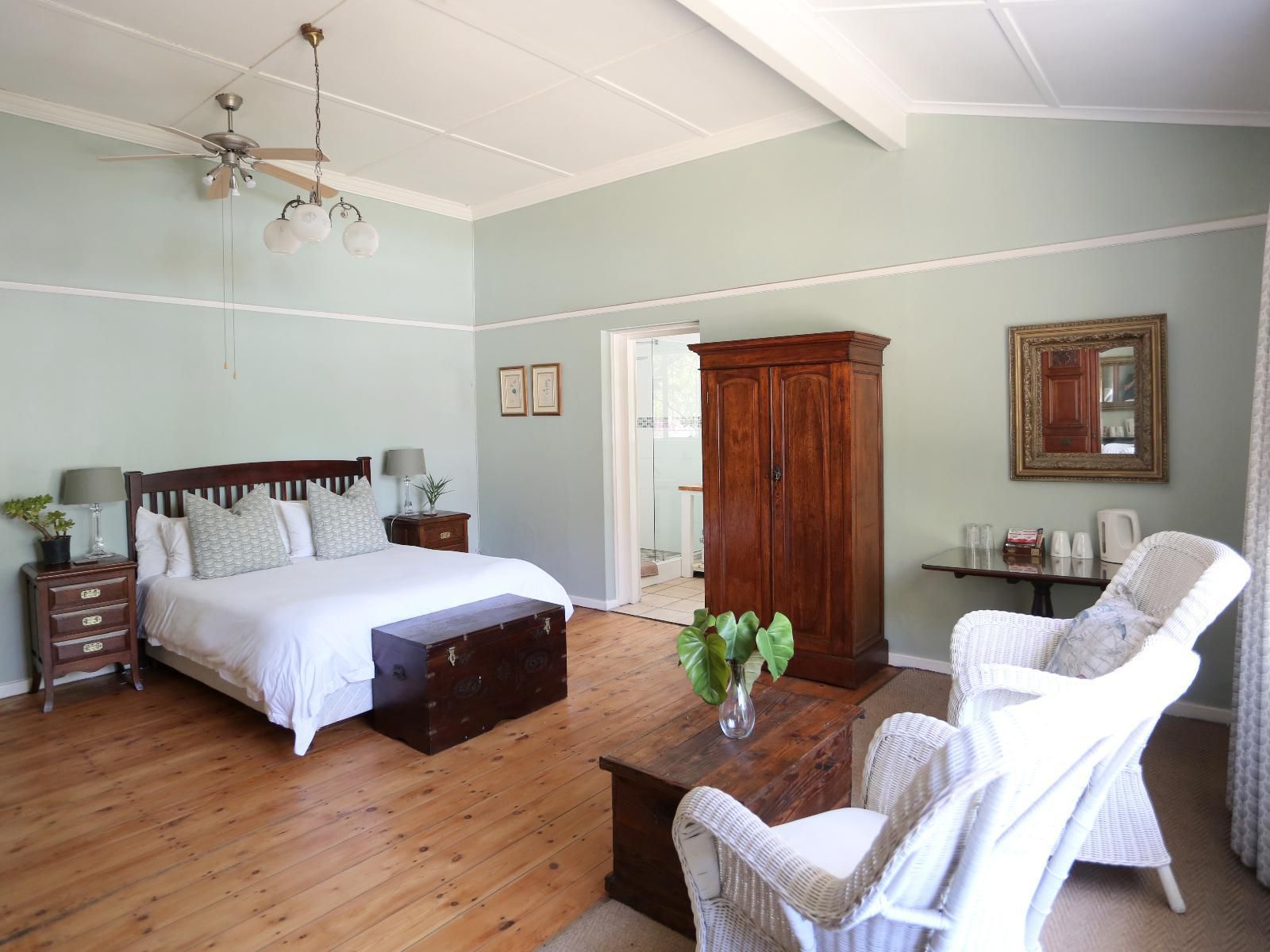 Newington Place Central Port Elizabeth Eastern Cape South Africa Bedroom