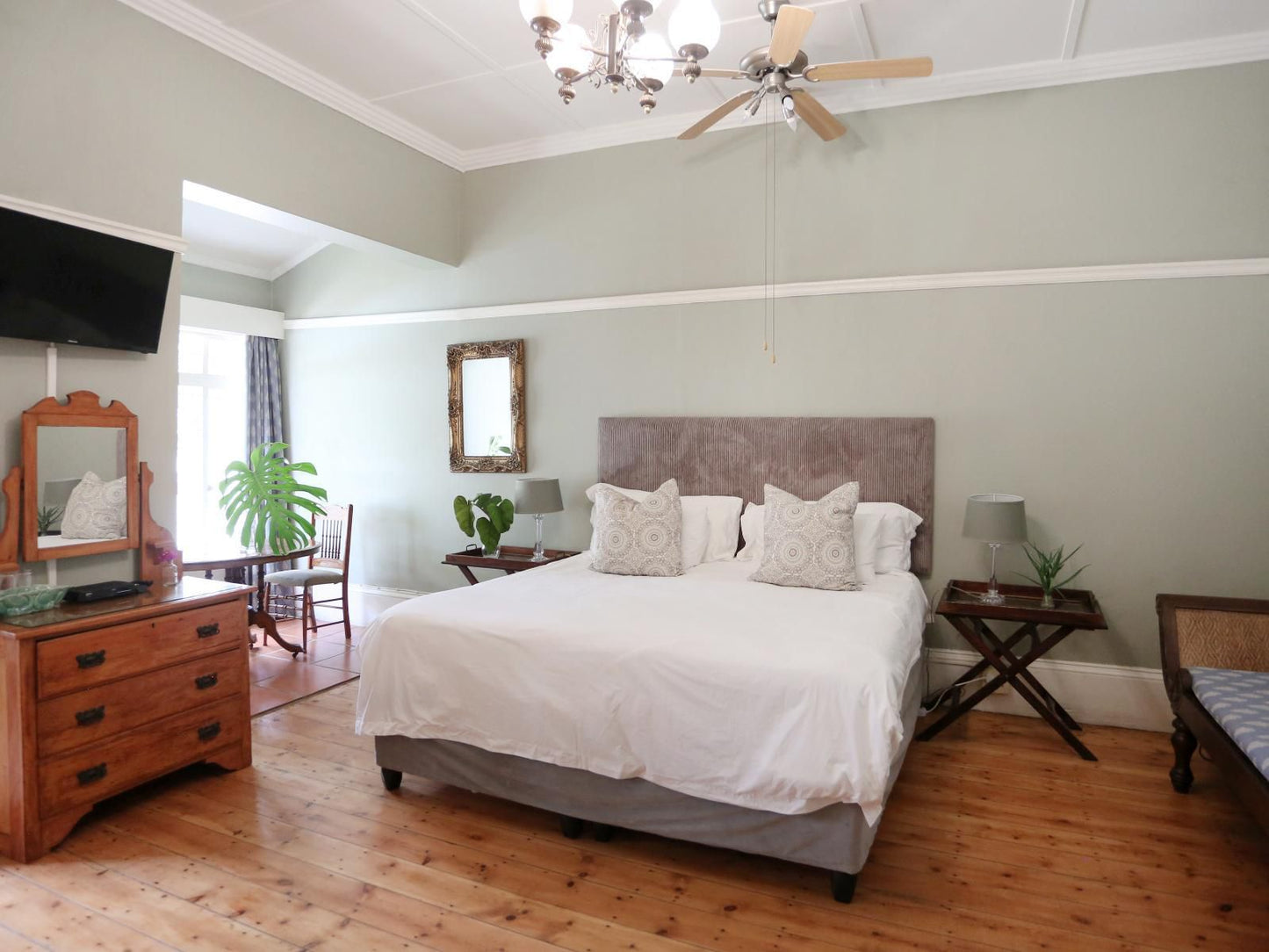 Newington Place Central Port Elizabeth Eastern Cape South Africa Bedroom