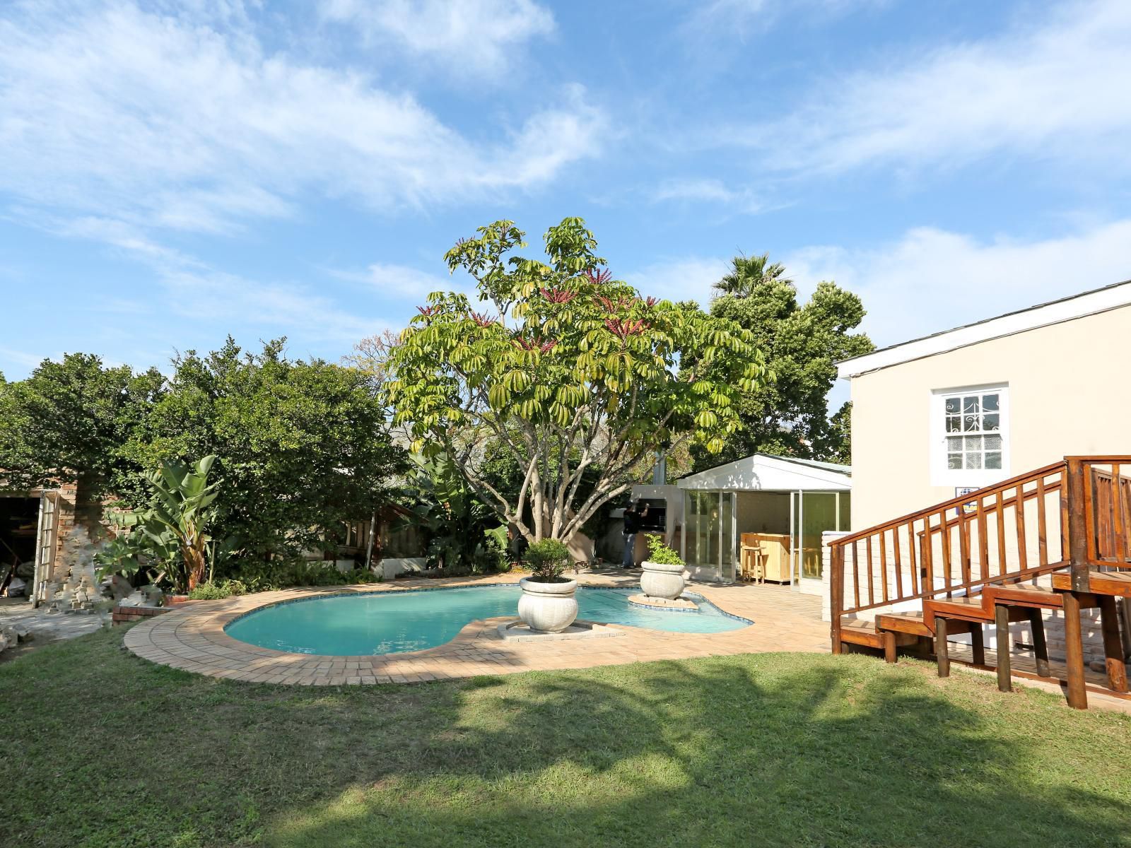 Newington Place Central Port Elizabeth Eastern Cape South Africa Complementary Colors, House, Building, Architecture, Swimming Pool