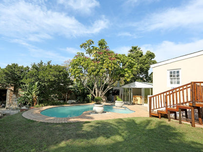 Newington Place Central Port Elizabeth Eastern Cape South Africa Complementary Colors, House, Building, Architecture, Swimming Pool