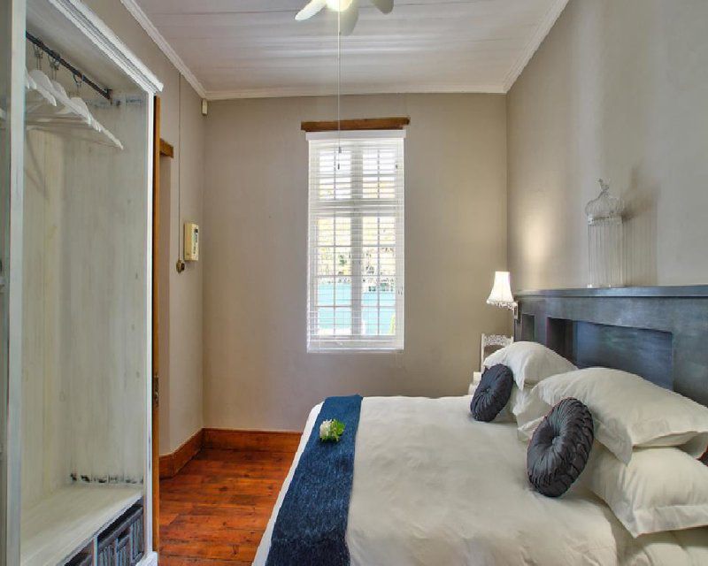 Newlands Cottage Rondebosch Cape Town Western Cape South Africa Unsaturated, Bedroom