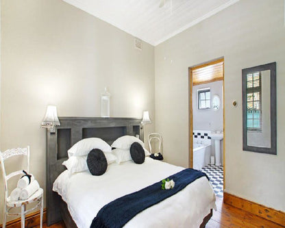 Newlands Cottage Rondebosch Cape Town Western Cape South Africa Bedroom