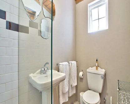 Newlands Cottage Rondebosch Cape Town Western Cape South Africa Bathroom