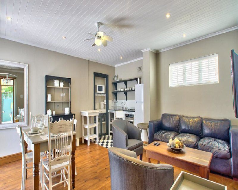 Newlands Cottage Rondebosch Cape Town Western Cape South Africa Living Room