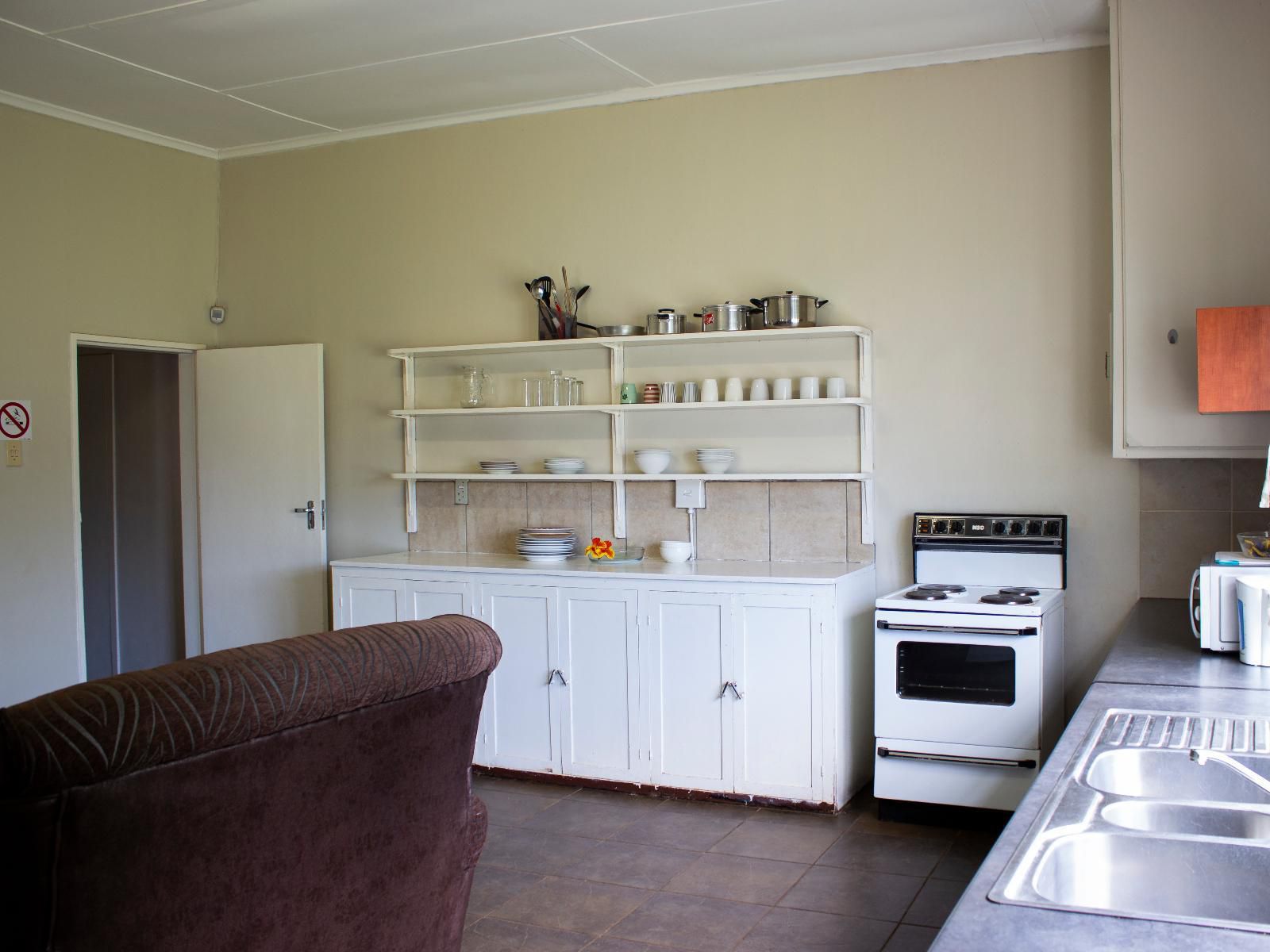 Newlands Country Lodge Galeshewe Kimberley Northern Cape South Africa Kitchen